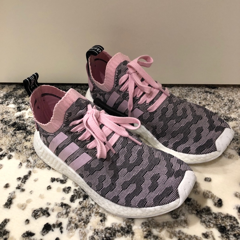 Adidas NMD sneakers